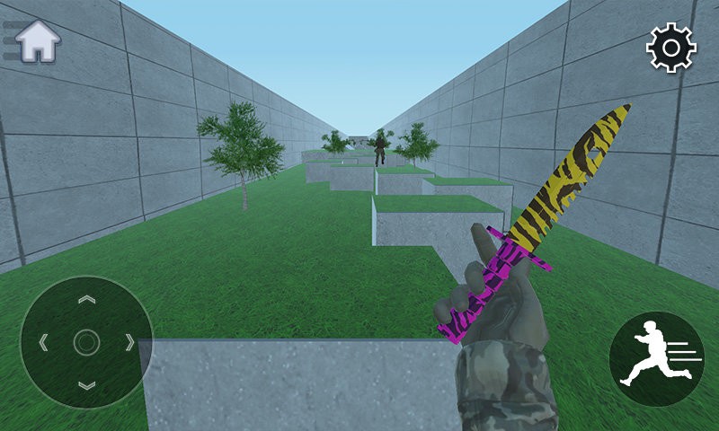 csgo跳跃模拟器最新版截图