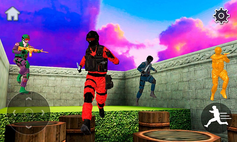 csgo跳跃模拟器最新版截图