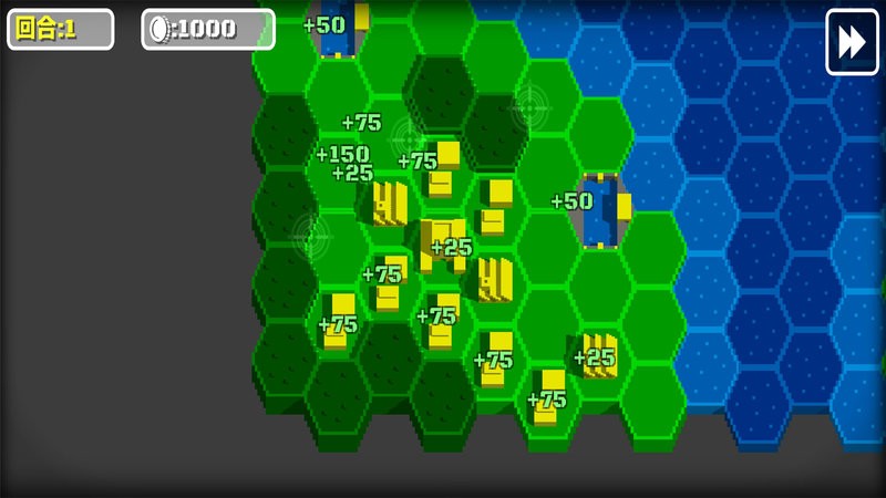 机械战争3手游汉化版最新版截图2