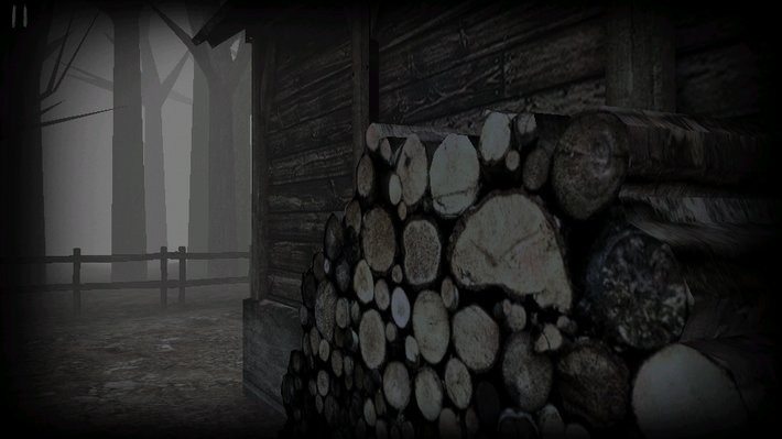 致命无面男手机版(slender rising)截图4