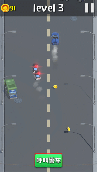 欢乐赛车大作战手机版