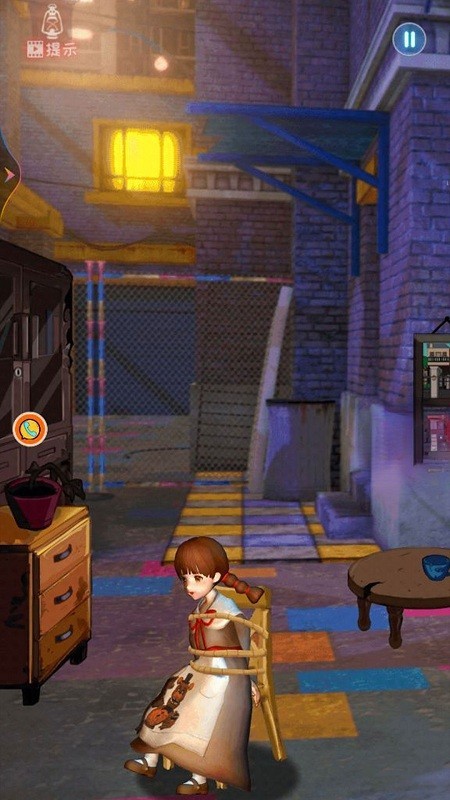 疯狂求生之旅最新版截图3