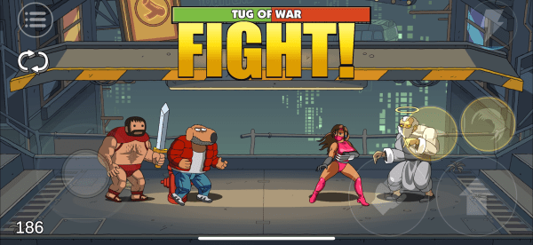 暴击tv最新版截图1