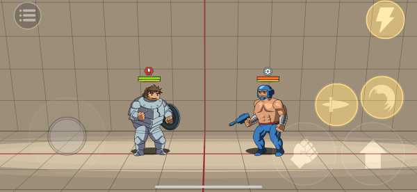 暴击tv最新版截图2