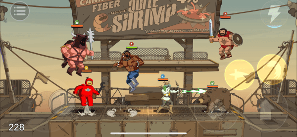 暴击tv最新版截图3