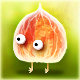 植物精灵免费版完整版(Botanicula)