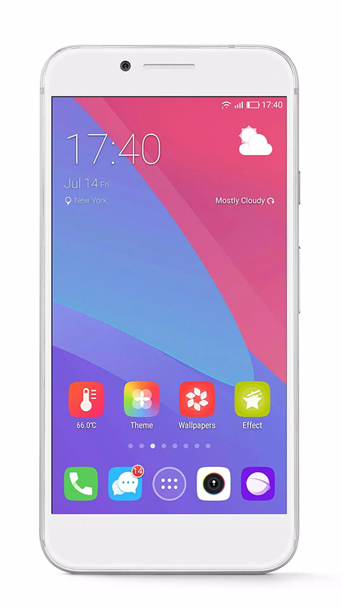 GO桌面app最新版截图1