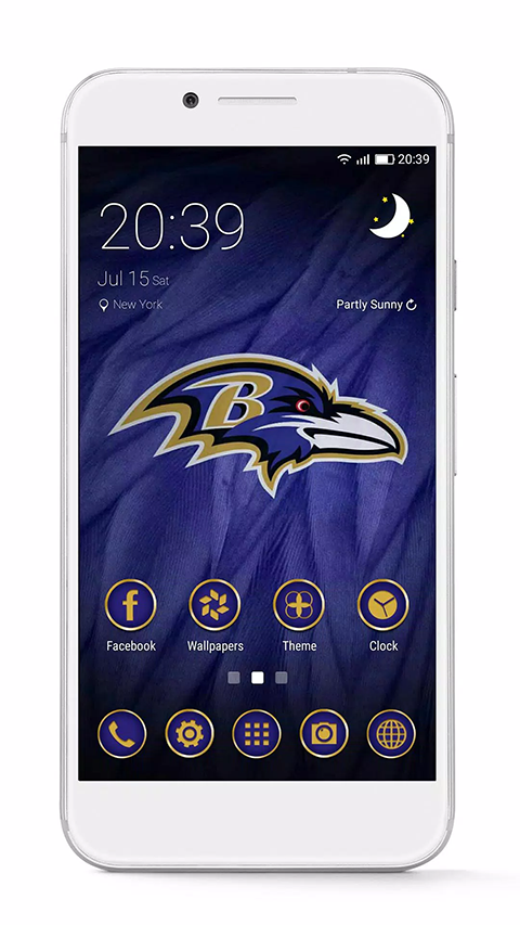 GO桌面app最新版截图2