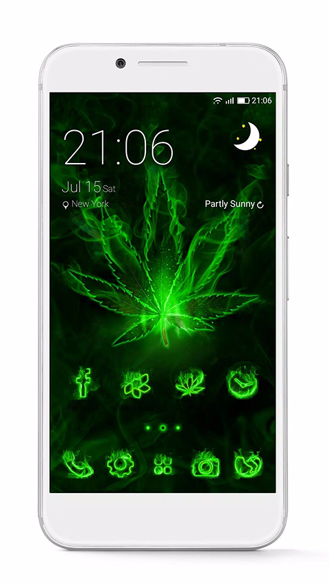 GO桌面app最新版截图3