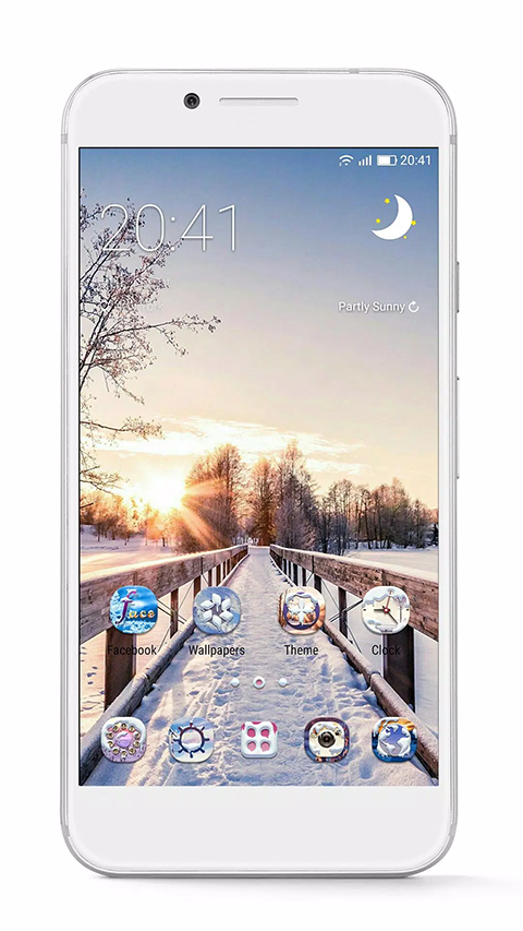 GO桌面app最新版截图4