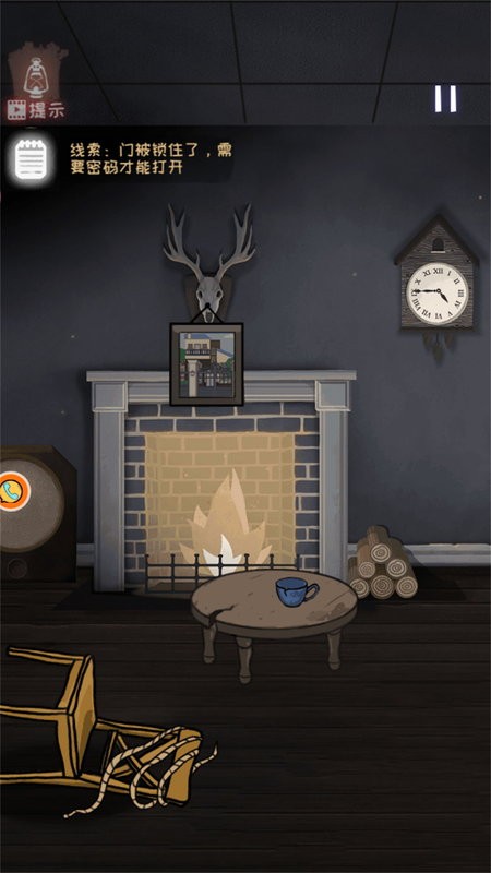 模拟逃脱战纪绝境密室逃脱游戏最新版截图3