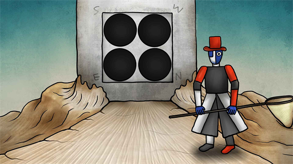 巨匠眼最新版截图2