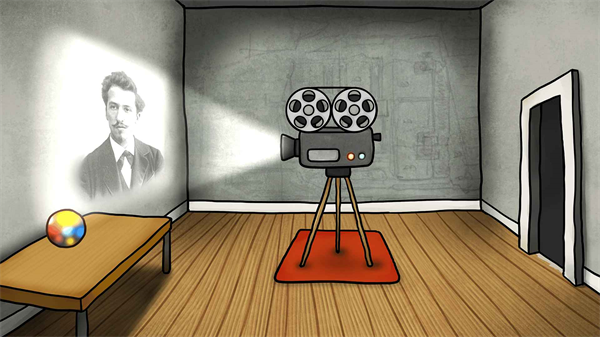 巨匠眼最新版截图3