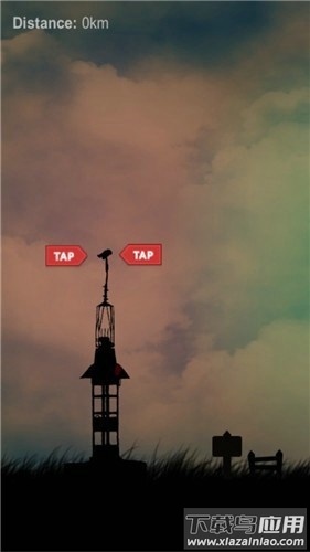 最后的生存岛游戏(最后的生存鸟)最新版截图2