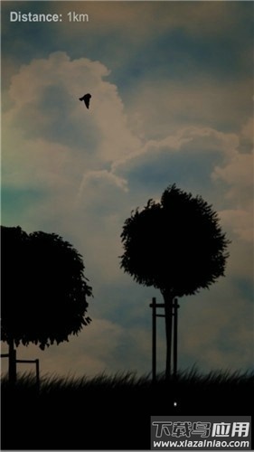 最后的生存岛游戏(最后的生存鸟)最新版截图3