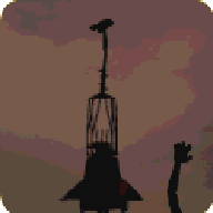 最后的生存岛游戏(最后的生存鸟)