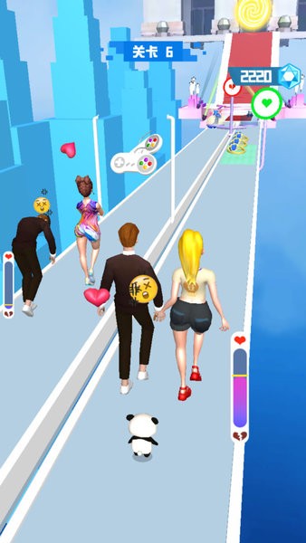 兄弟加把劲小游戏最新版截图2