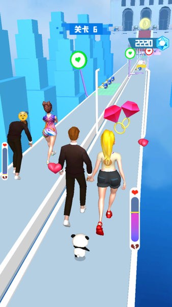 兄弟加把劲小游戏最新版截图3