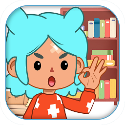 托卡假期世界手游最新版