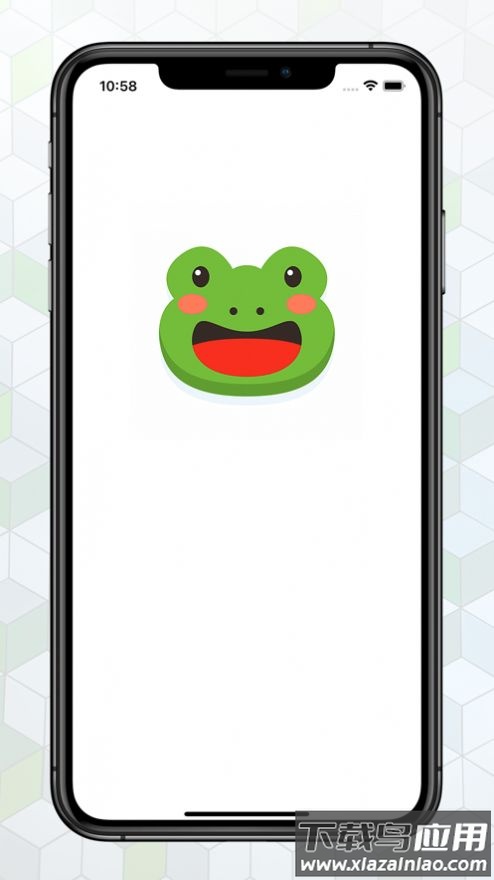 绿蛙密信app