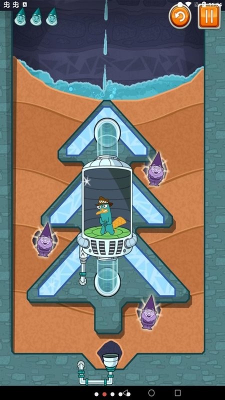 鳄鱼小顽皮假日篇完整版(valentine)最新版截图2