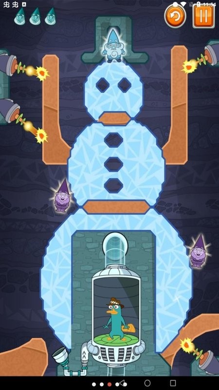 鳄鱼小顽皮假日篇完整版(valentine)最新版截图3