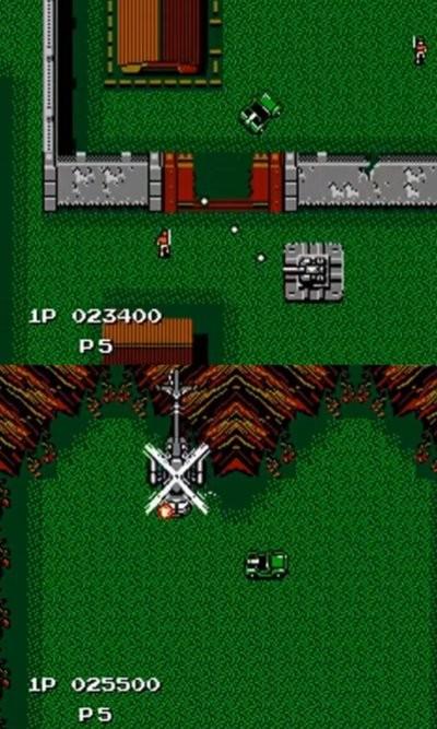 赤色要塞经典手机版最新版截图1