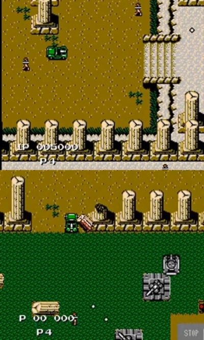 赤色要塞经典手机版最新版截图2