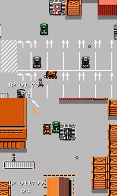 赤色要塞经典手机版最新版截图3