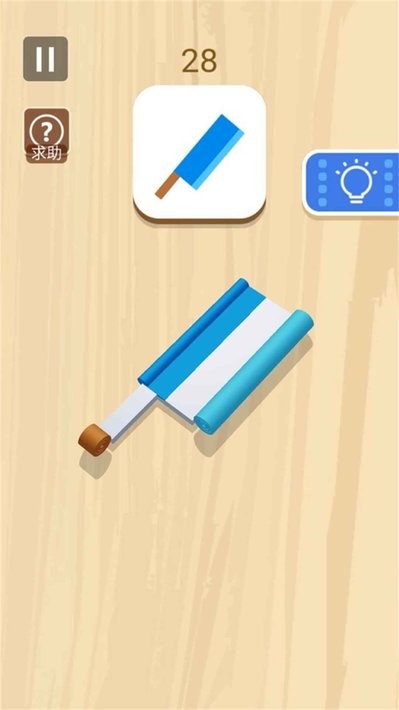 折叠拼拼乐小游戏最新版截图2