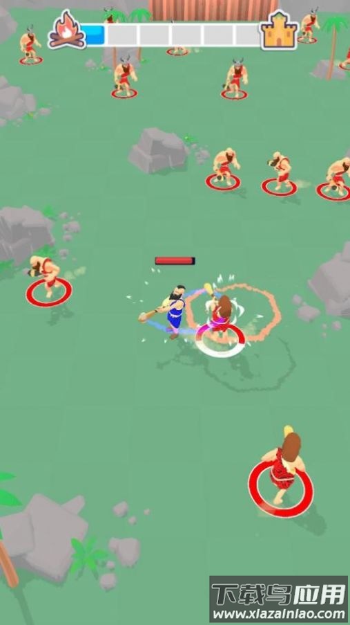 石器纪元战争游戏最新版截图2