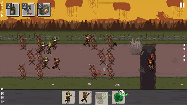 战争部队1917官方版最新版截图3