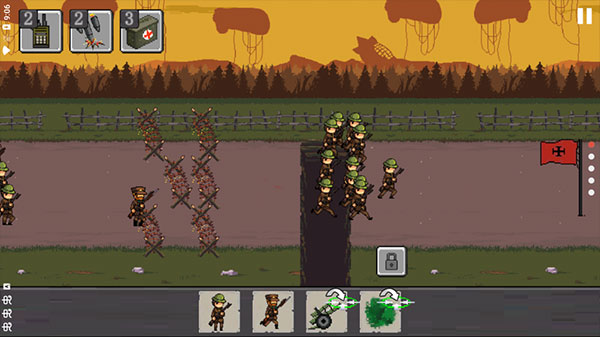 战争部队1917官方版最新版截图5