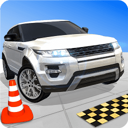 真实停车3d游戏