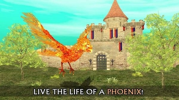 凤凰模拟器最新版(Phoenix Sim)截图1