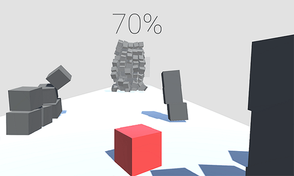 Rolling Cube游戏最新版截图2