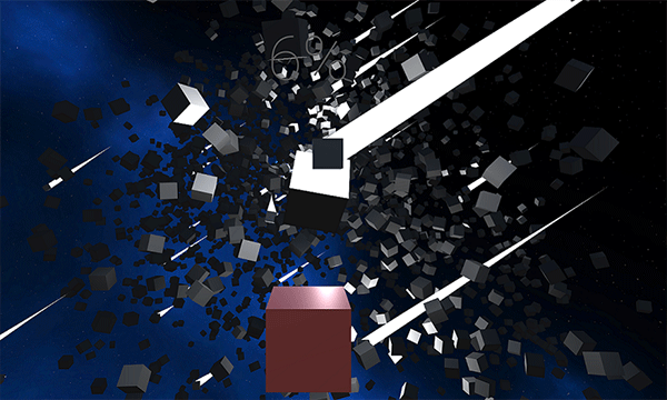 Rolling Cube游戏最新版截图5