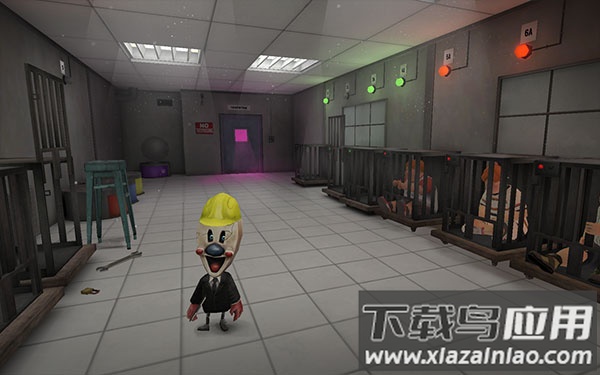 恐怖冰淇淋4下载手机版截图3