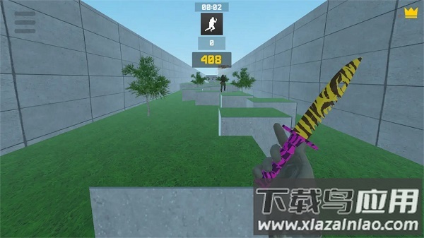 反恐行动之路游戏