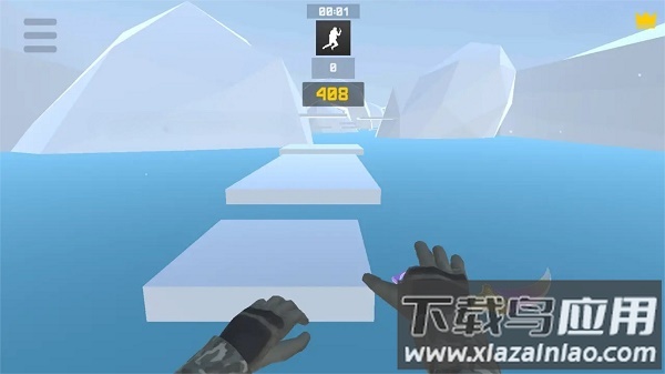 反恐行动之路游戏