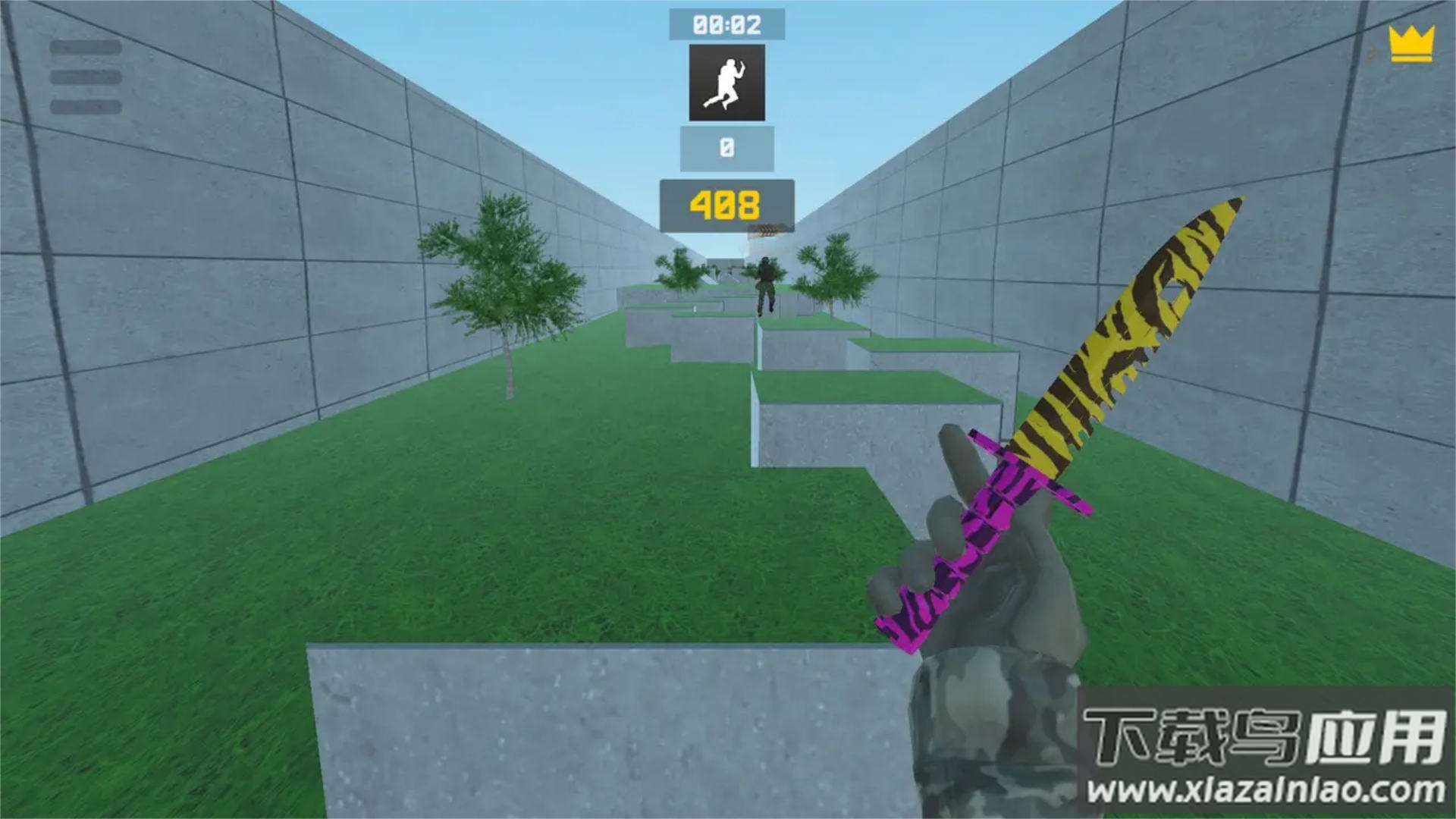 反恐行动之路游戏最新版截图1