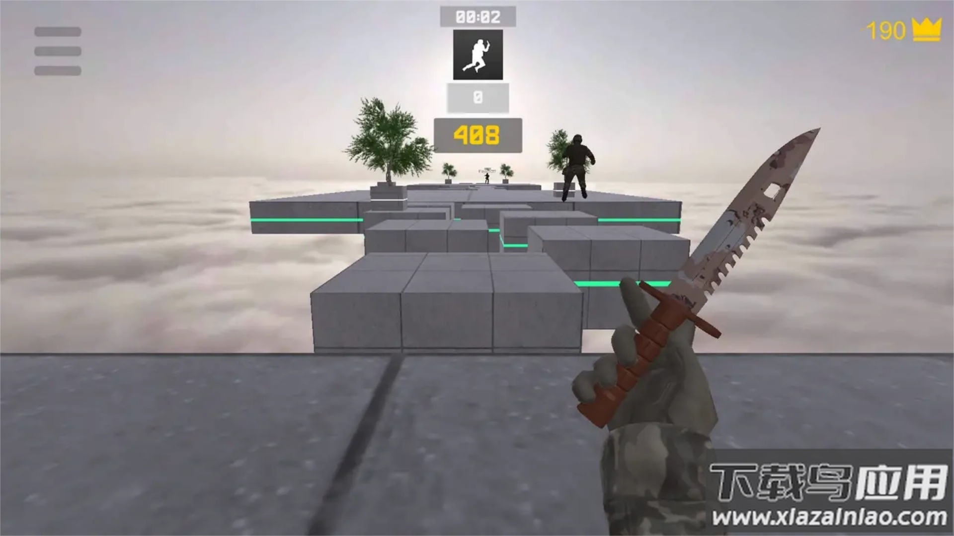 反恐行动之路游戏最新版截图2