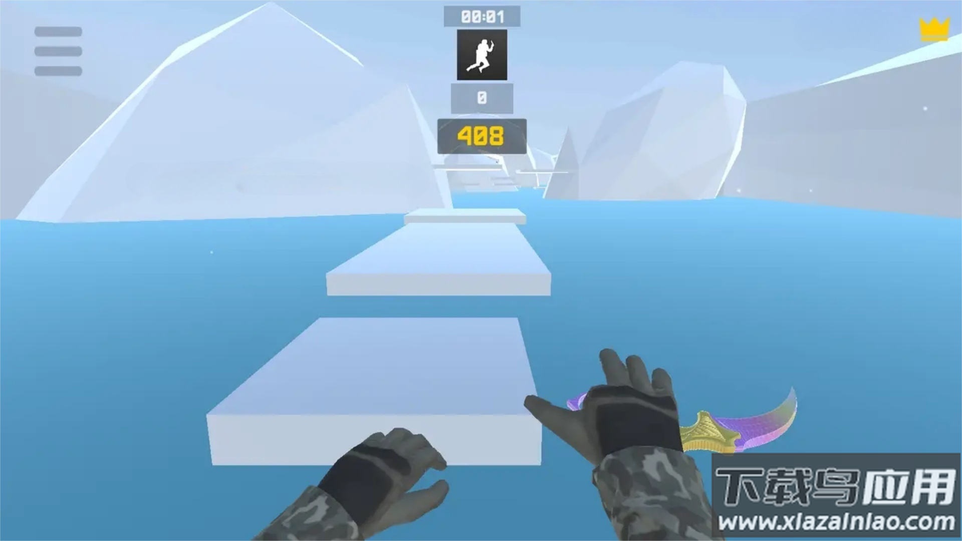 反恐行动之路游戏最新版截图3