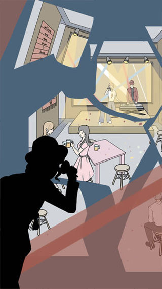 侦探大作战游戏最新版截图2