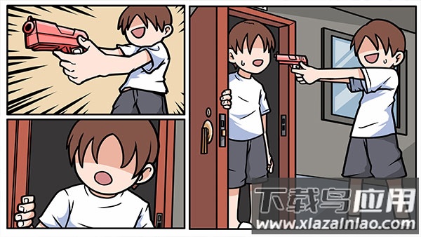 宅男的人间冒险(Otakus Adventure)最新版截图1