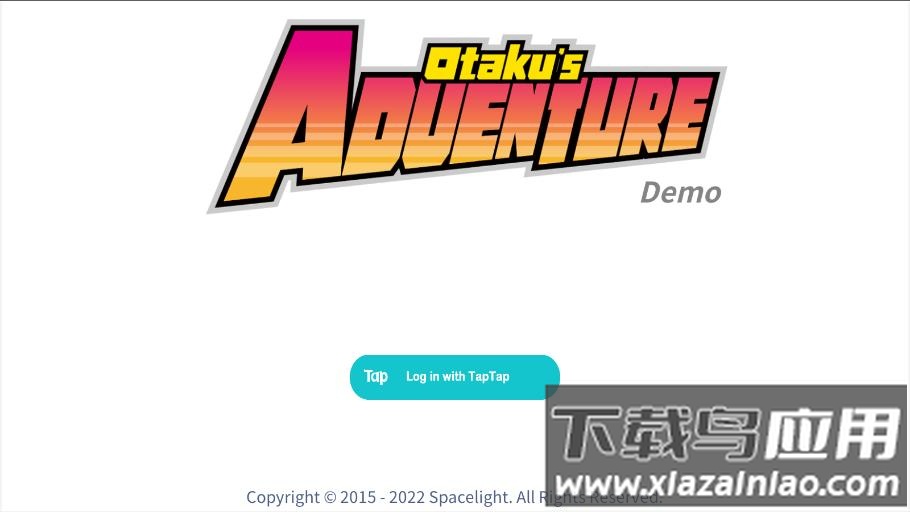 宅男的人间冒险(Otakus Adventure)最新版截图2