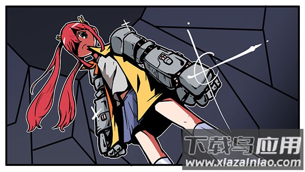 宅男的人间冒险(Otakus Adventure)最新版截图4