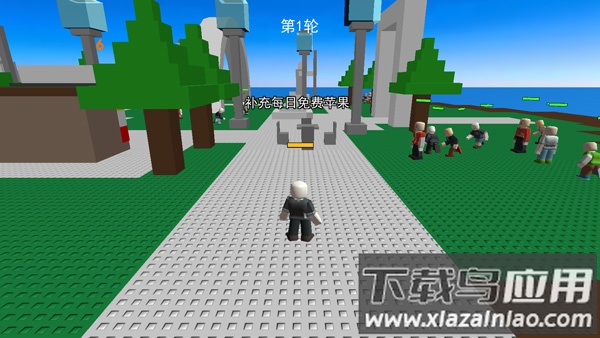 自然灾难模拟器中文版最新版截图4