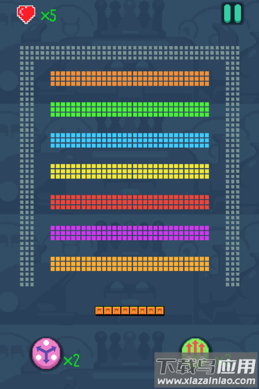 打砖块王者闪耀九游版最新版截图2