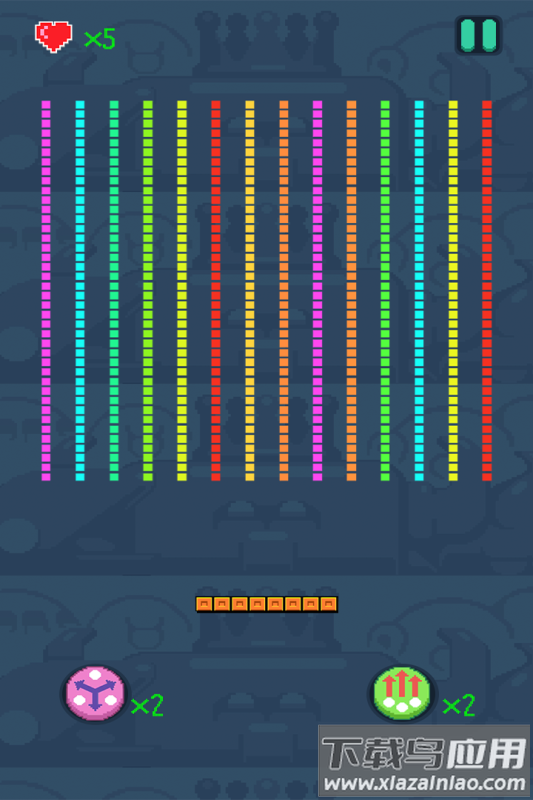 打砖块王者闪耀九游版最新版截图3